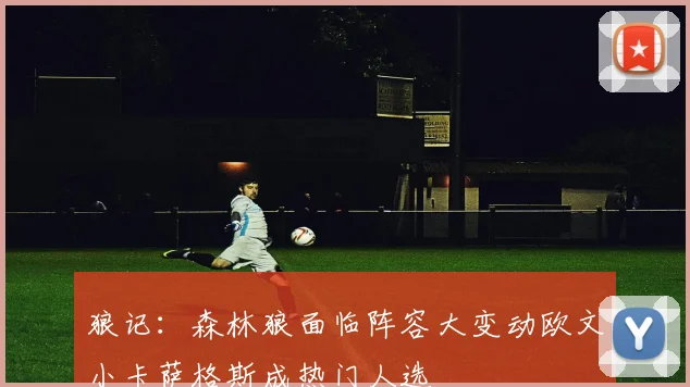 狼记：森林狼面临阵容大变动欧文小卡萨格斯成热门人选