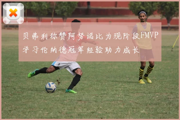 贝弗利称赞阿努诺比为现阶段FMVP学习伦纳德冠军经验助力成长